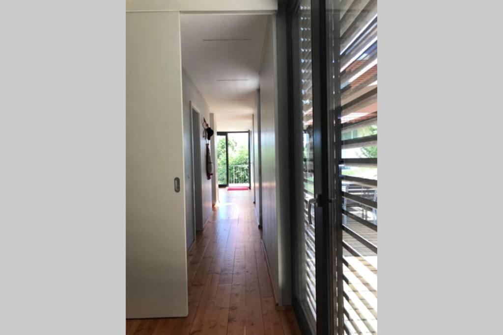 S-Suite Das Design-Ferienhaus Im Schwarzwald Biberach  Exterior foto