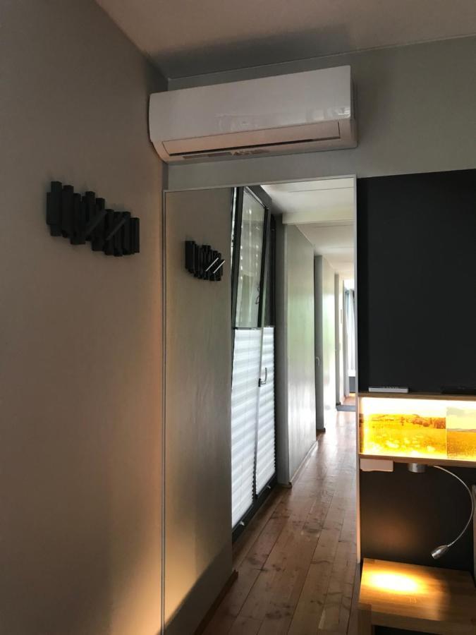 S-Suite Das Design-Ferienhaus Im Schwarzwald Biberach  Exterior foto